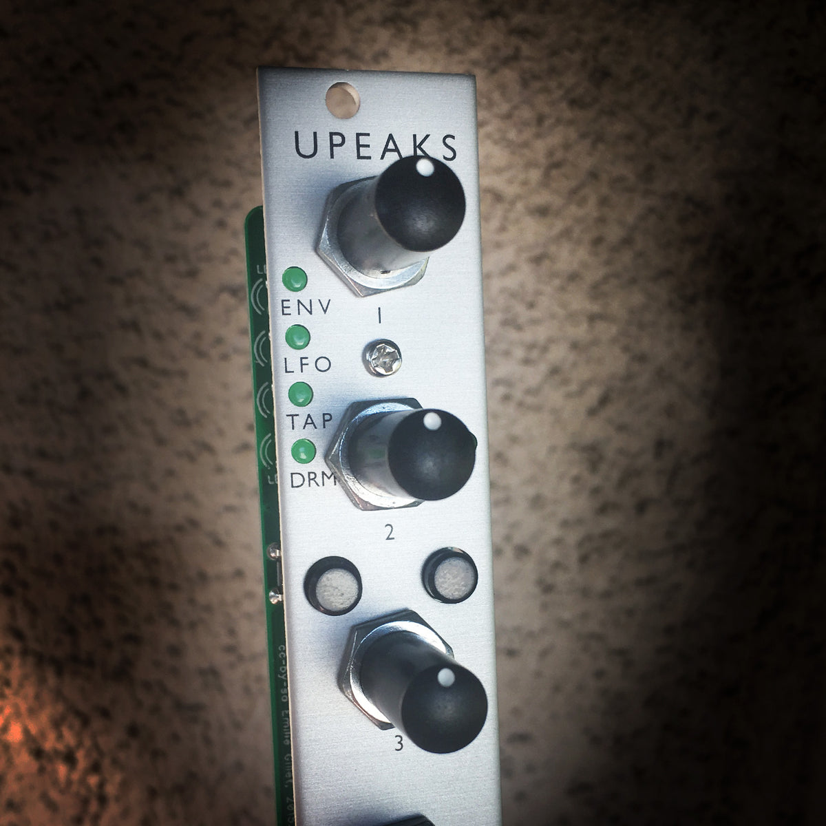 鍵盤楽器 Mutable Instruments Peaks Mutable Instruments Peaks | Reverb