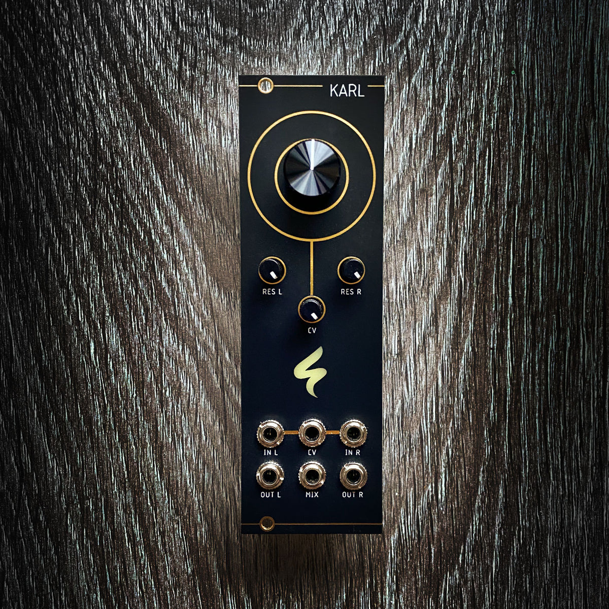 Calsynth Karl＋EXPANDER ステレオフィルター Karl Mode Selector Expander for Karl Stereo Filter – Calsynth