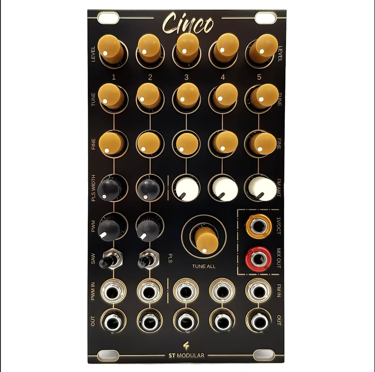 DIY – Calsynth