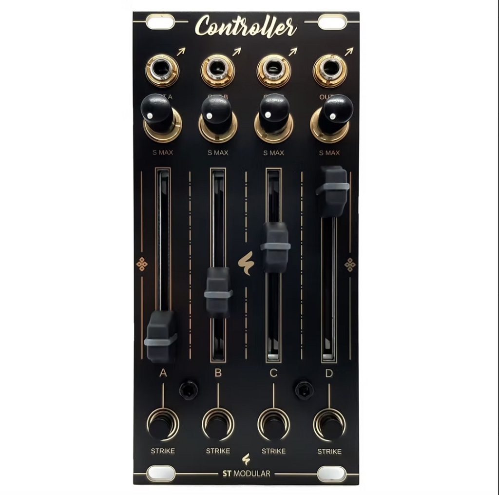 DIY – Calsynth