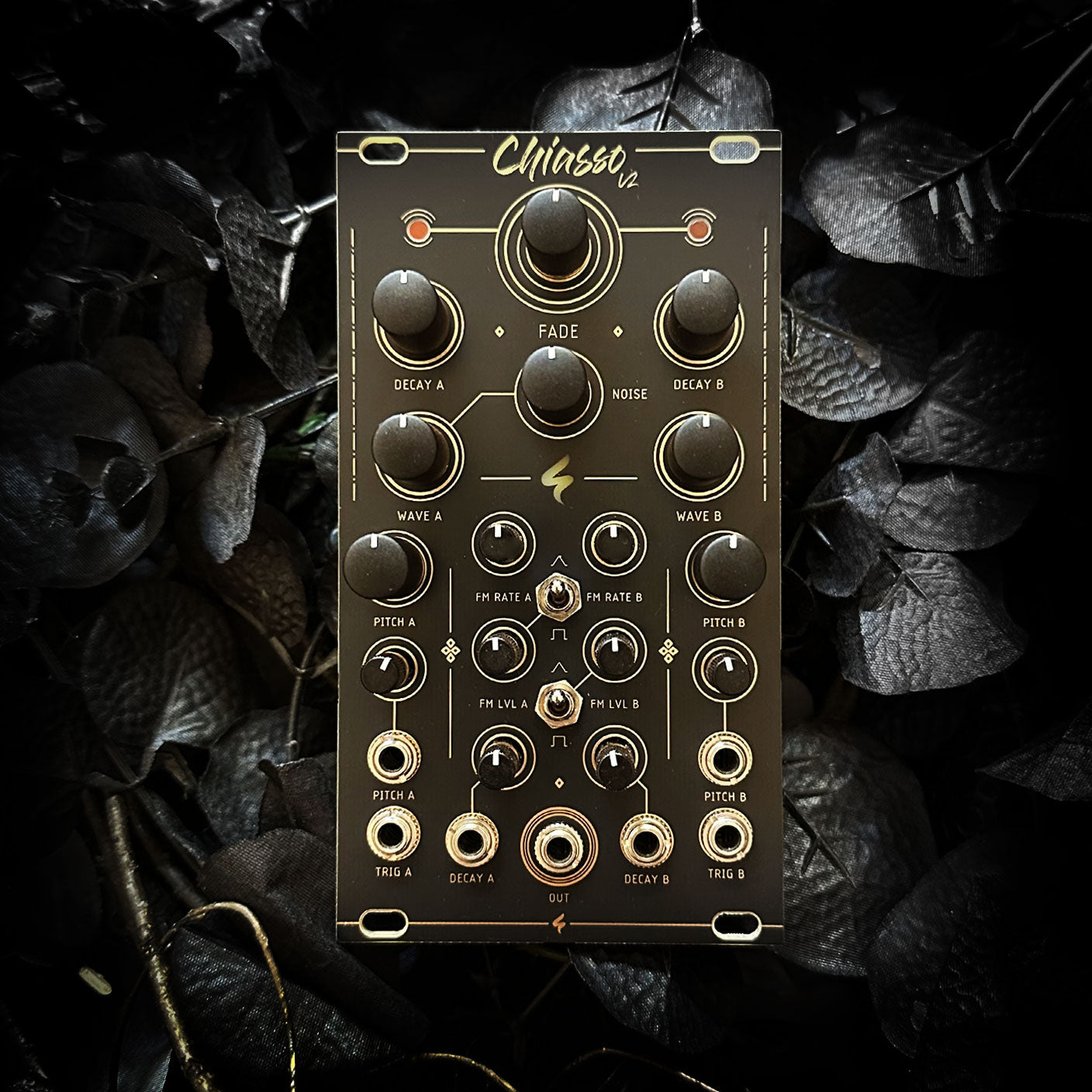 CALSYNTH - ST-MODULAR DESIGNS – Calsynth CALSYNTH - ST-MODULAR DESIGNS – Calsynth