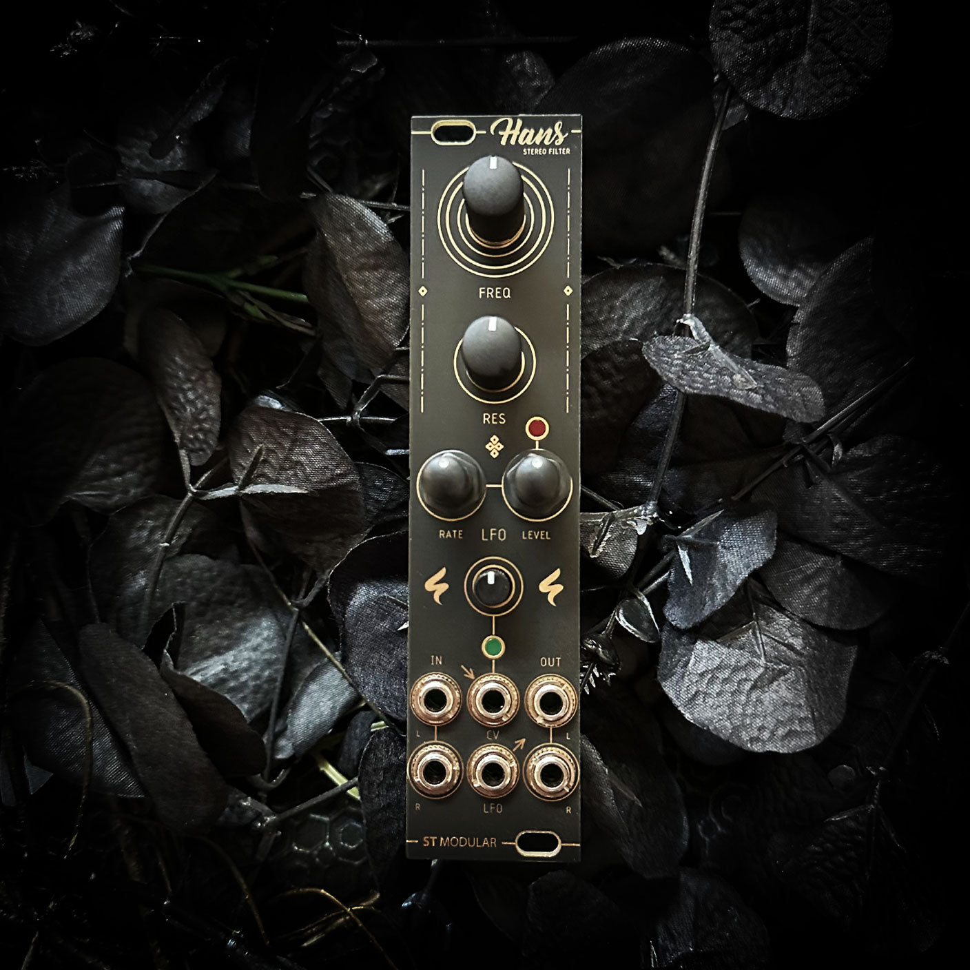 Calsynth Karl＋EXPANDER ステレオフィルター Karl - Multi-Mode