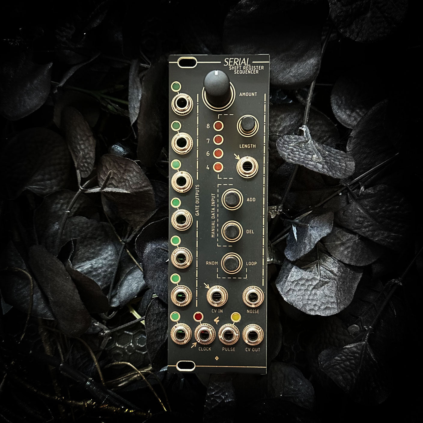CALSYNTH - ST-MODULAR DESIGNS – Calsynth CALSYNTH - ST-MODULAR DESIGNS – Calsynth