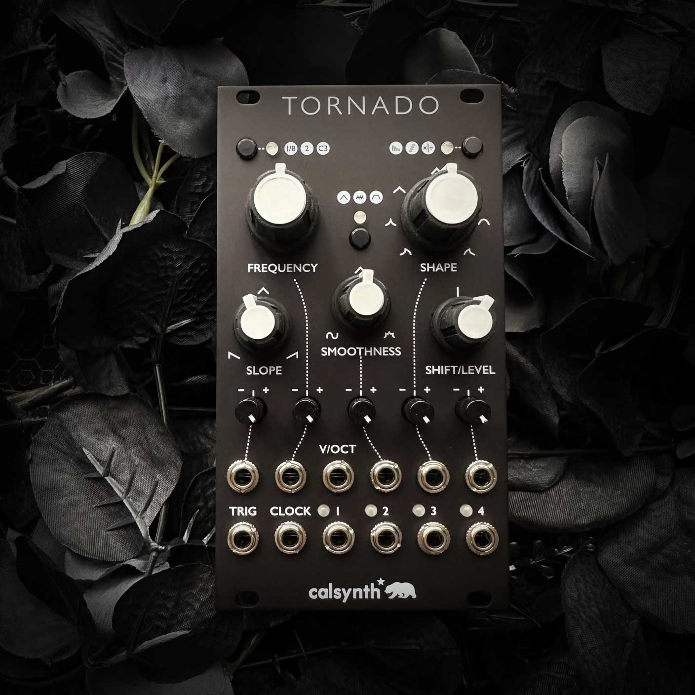 Calsynth TORNADO Mutable Tides mk2クローン tornado_black_01_4472x.jpg?v=