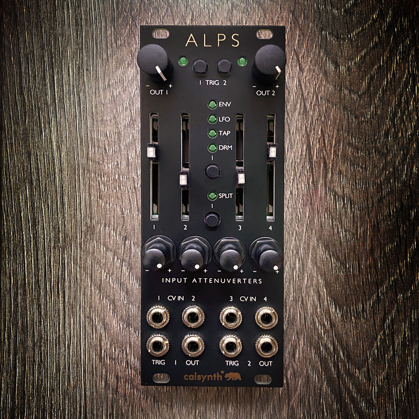 Products – Calsynth