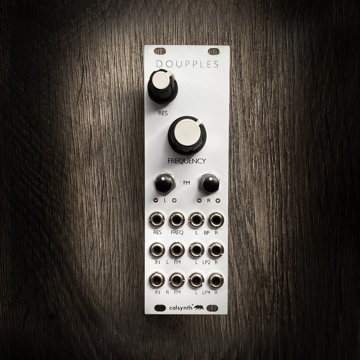 $0から始めるモジュラーシンセライフ：Voltage Modularを使って