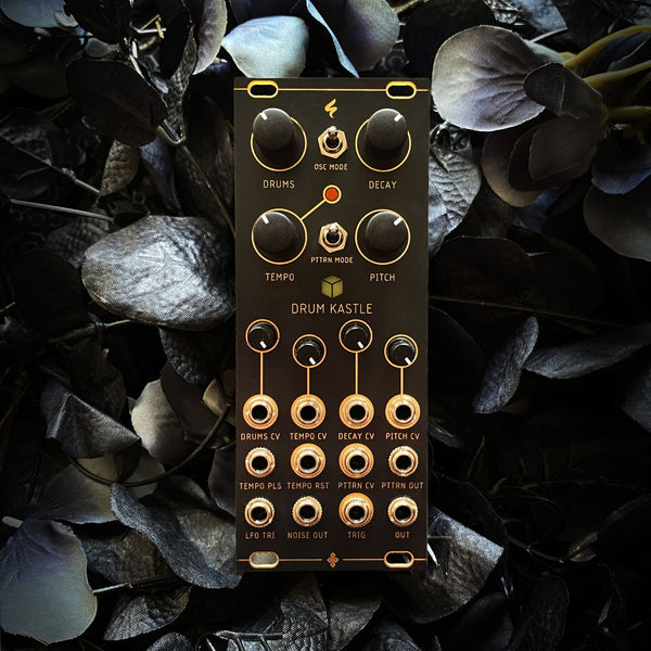 DRUM KASTLE - DRUM SYNTH – Calsynth