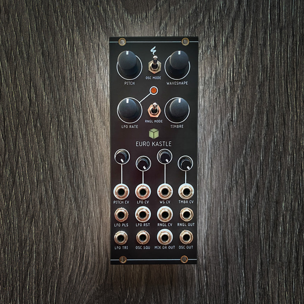 CALSYNTH - ST-MODULAR DESIGNS – Calsynth