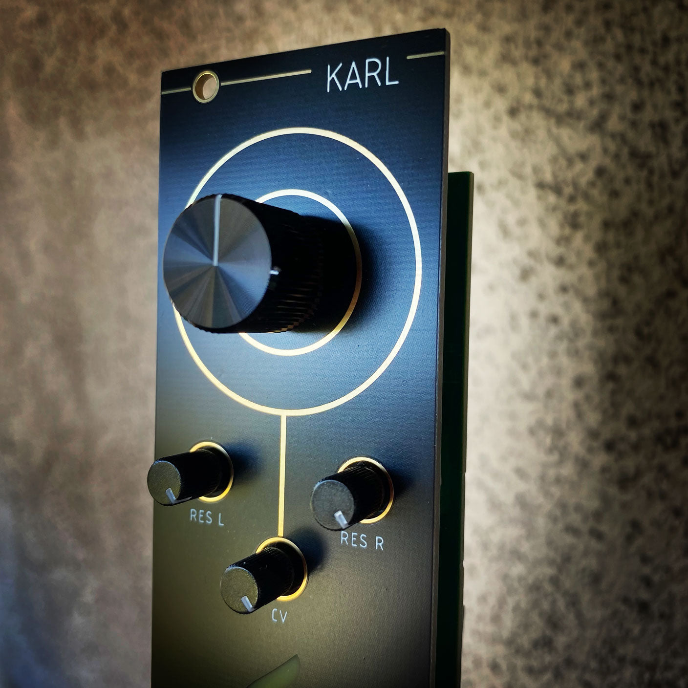Karl - Multi-Mode Stereo Filter