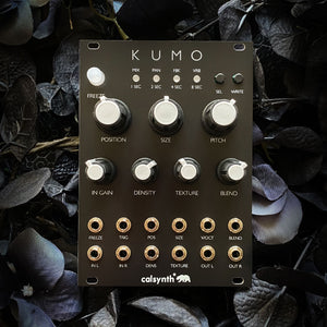 KUMO - FULL SIZE REPLICA OF MUTABLE CLOUDS