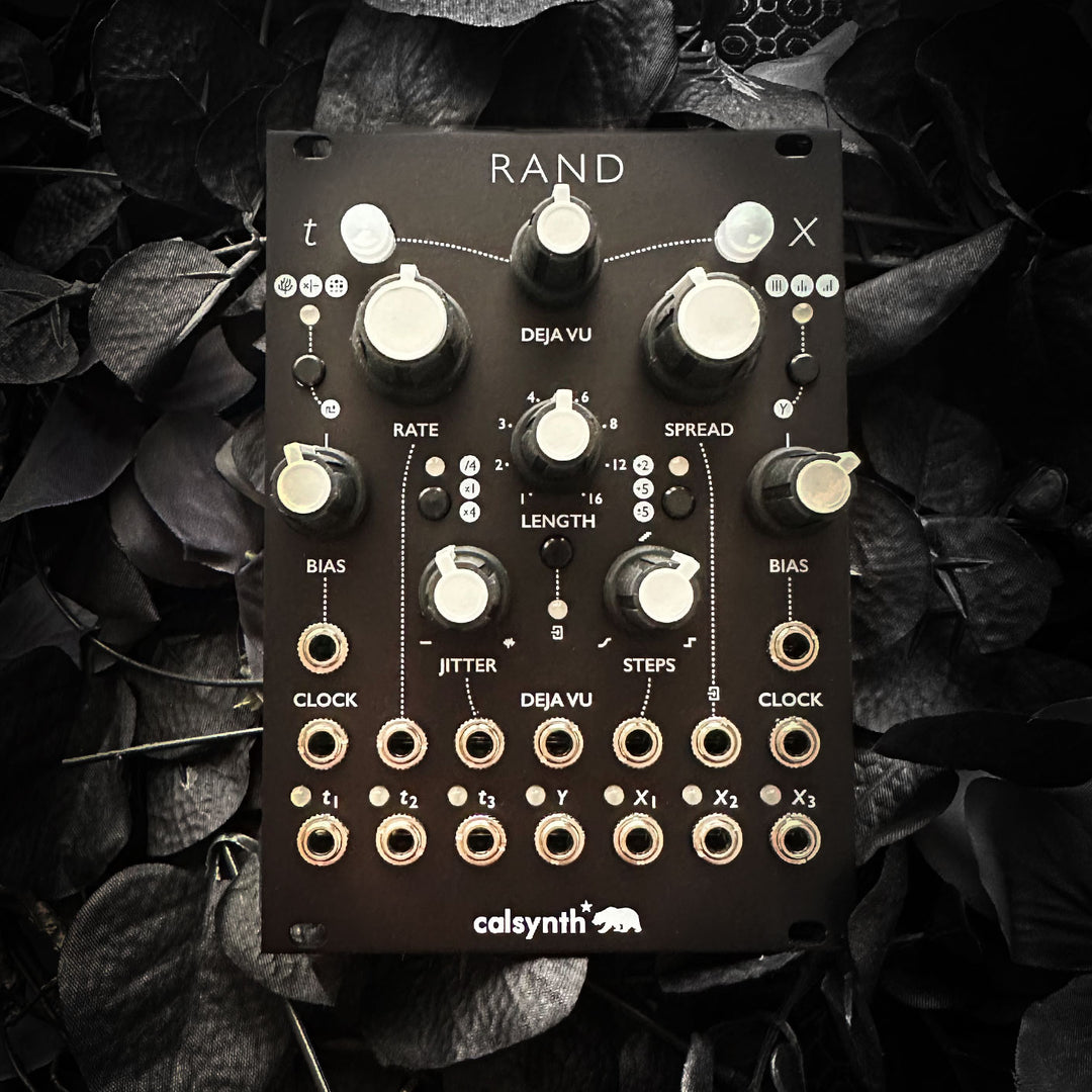 RAND - FULL SIZE REPLICA OF MUTABLE MARBLES - MATTE BLACK ALUMINUM ...
