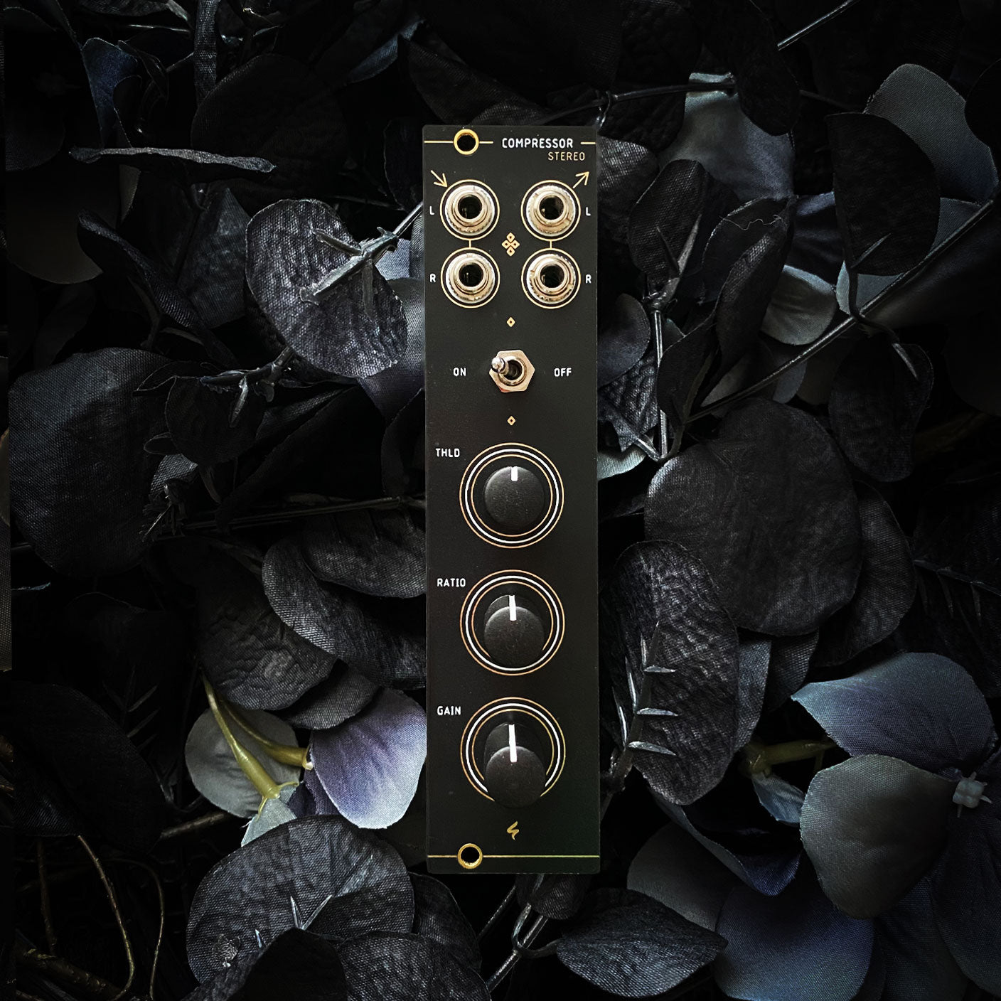 ST STEREO COMPRESSOR – Calsynth