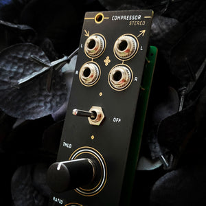 ST STEREO COMPRESSOR