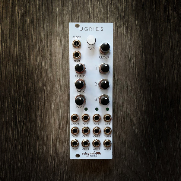Mutable クローン uGRIDS uGrids – beatsville